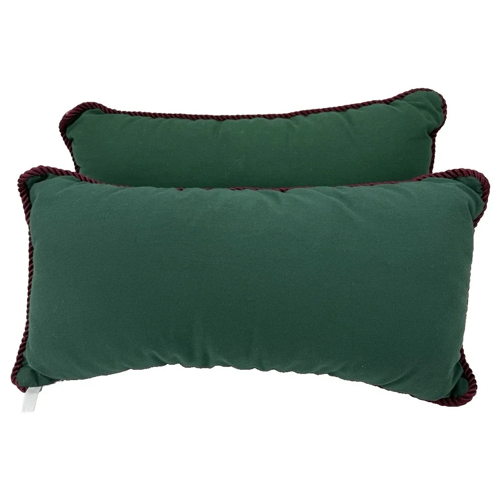 Vintage Newport Tapestry Christmas Toy Soldier Throw Pillows 22